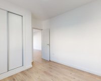 Herverkoop - Bungalow -
Villamartin - Costa Blanca