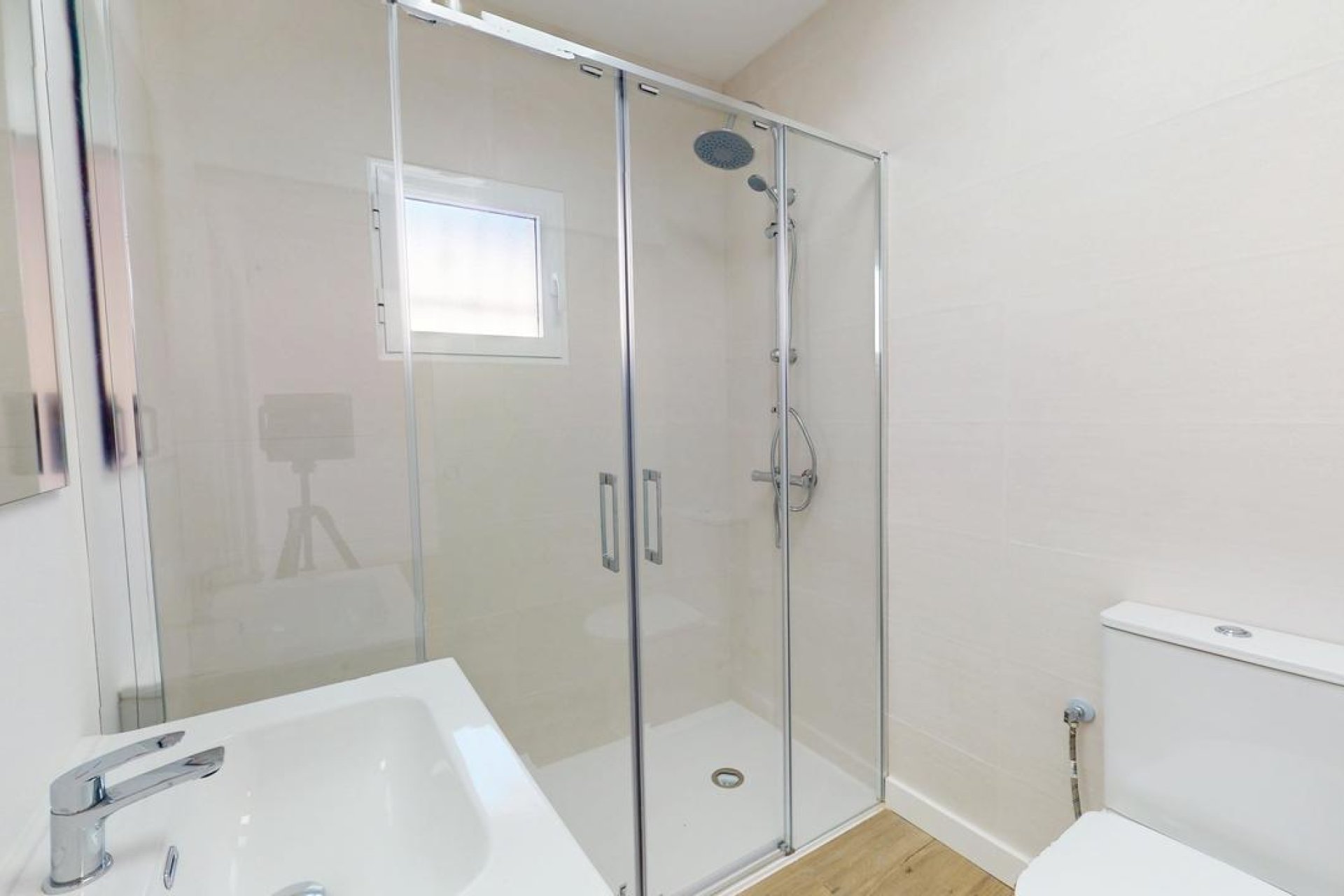 Herverkoop - Bungalow -
Villamartin - Costa Blanca