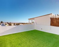 Herverkoop - Bungalow -
Villamartin - Costa Blanca