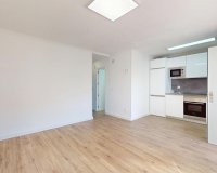 Herverkoop - Bungalow -
Villamartin - Costa Blanca