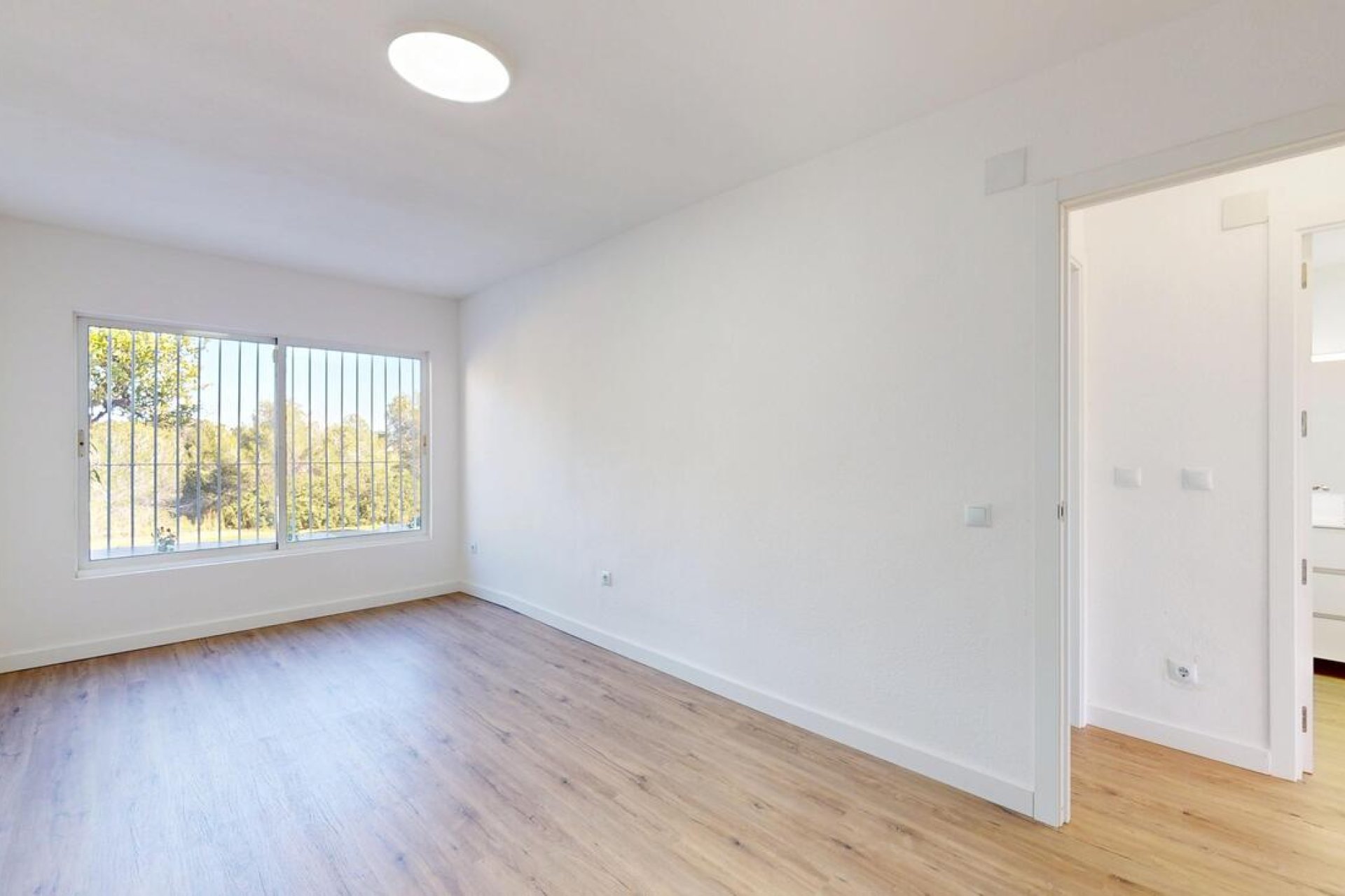 Herverkoop - Bungalow -
Villamartin - Costa Blanca