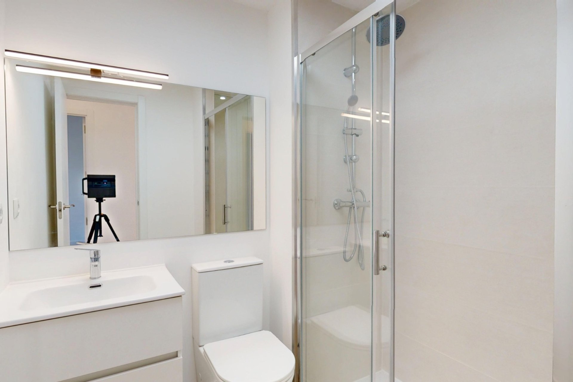 Herverkoop - Bungalow -
Villamartin - Costa Blanca