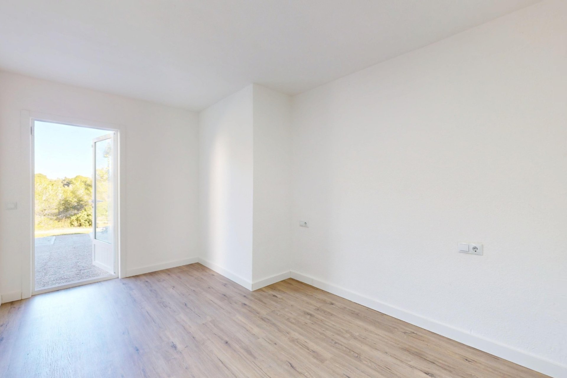 Herverkoop - Bungalow -
Villamartin - Costa Blanca