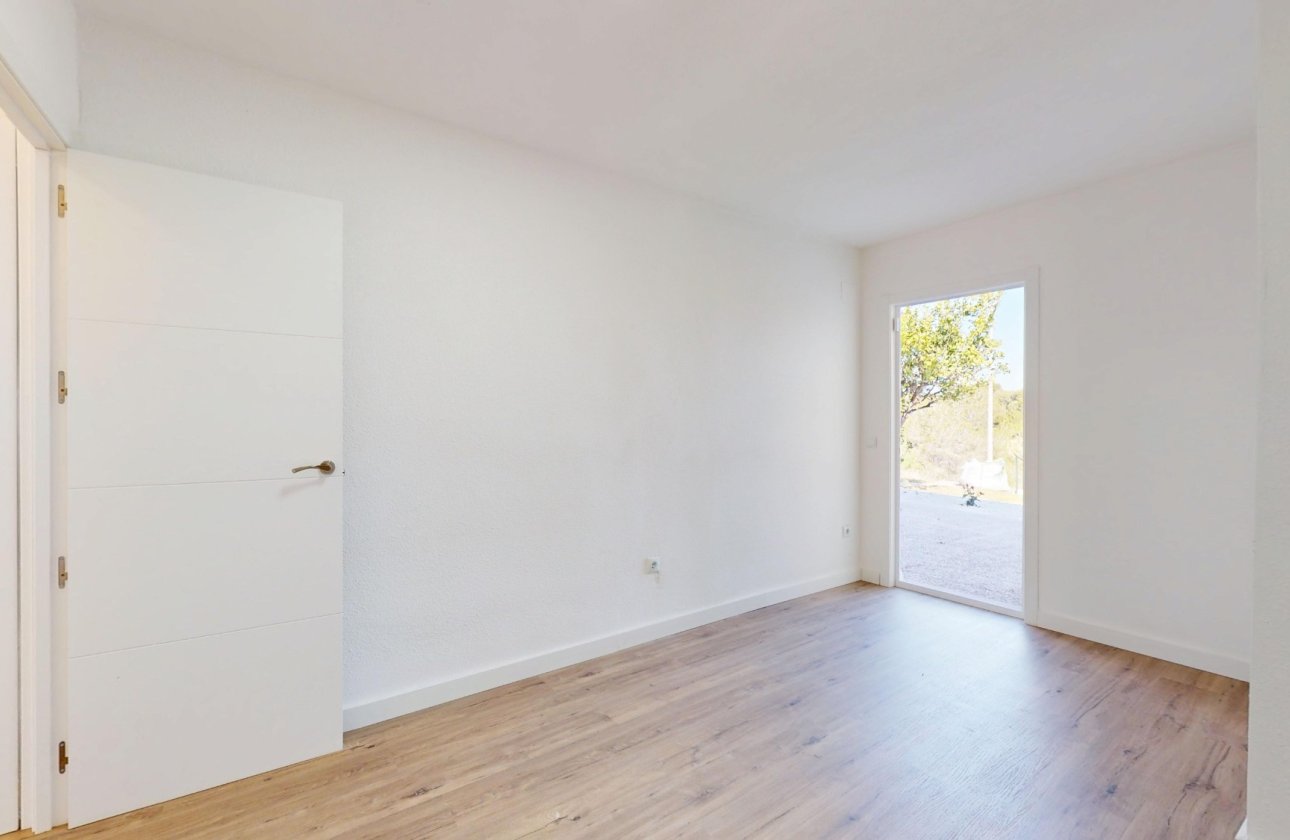 Herverkoop - Bungalow -
Villamartin - Costa Blanca