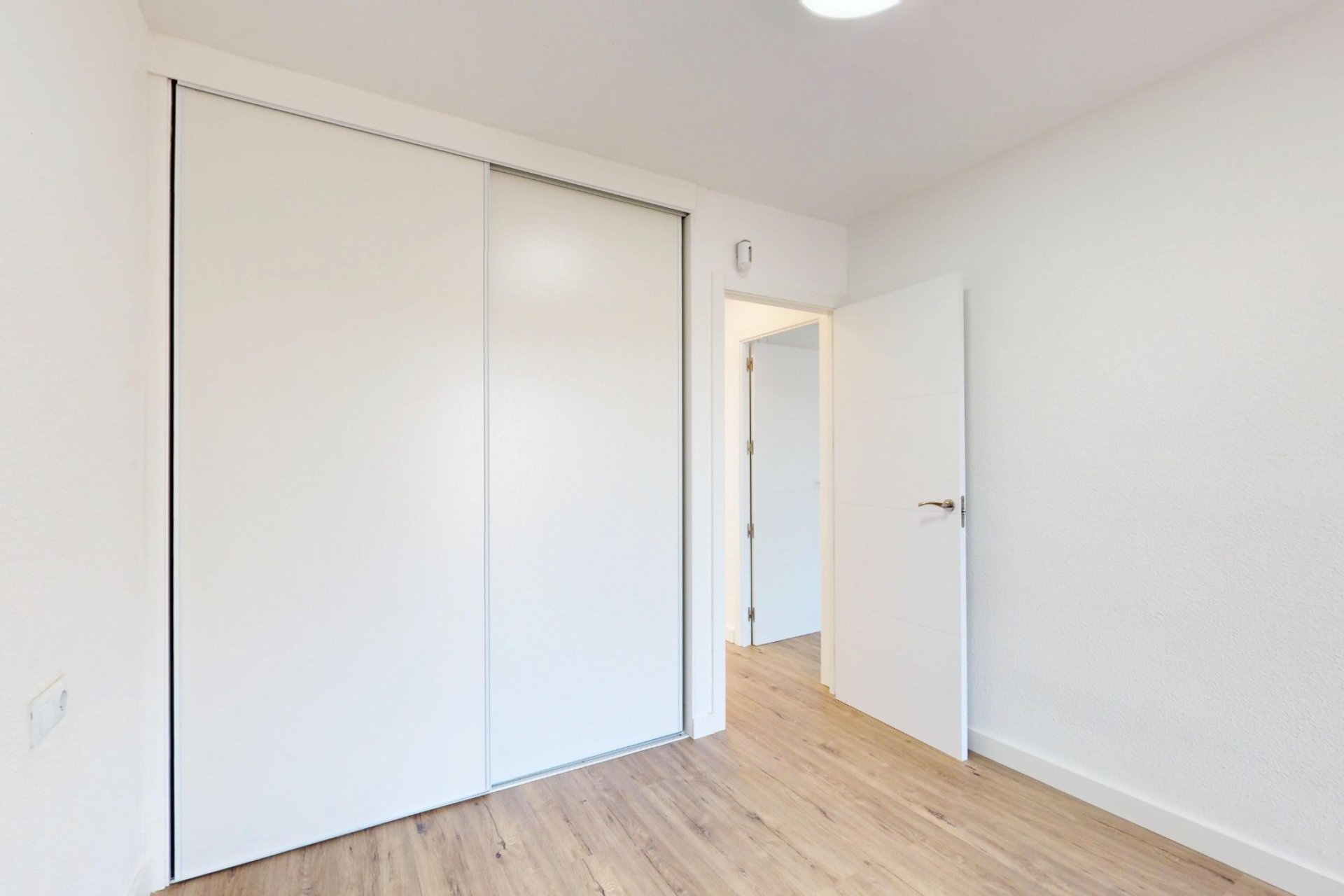 Herverkoop - Bungalow -
Villamartin - Costa Blanca