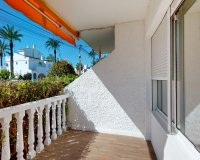 Herverkoop - Bungalow -
Villamartin - Costa Blanca