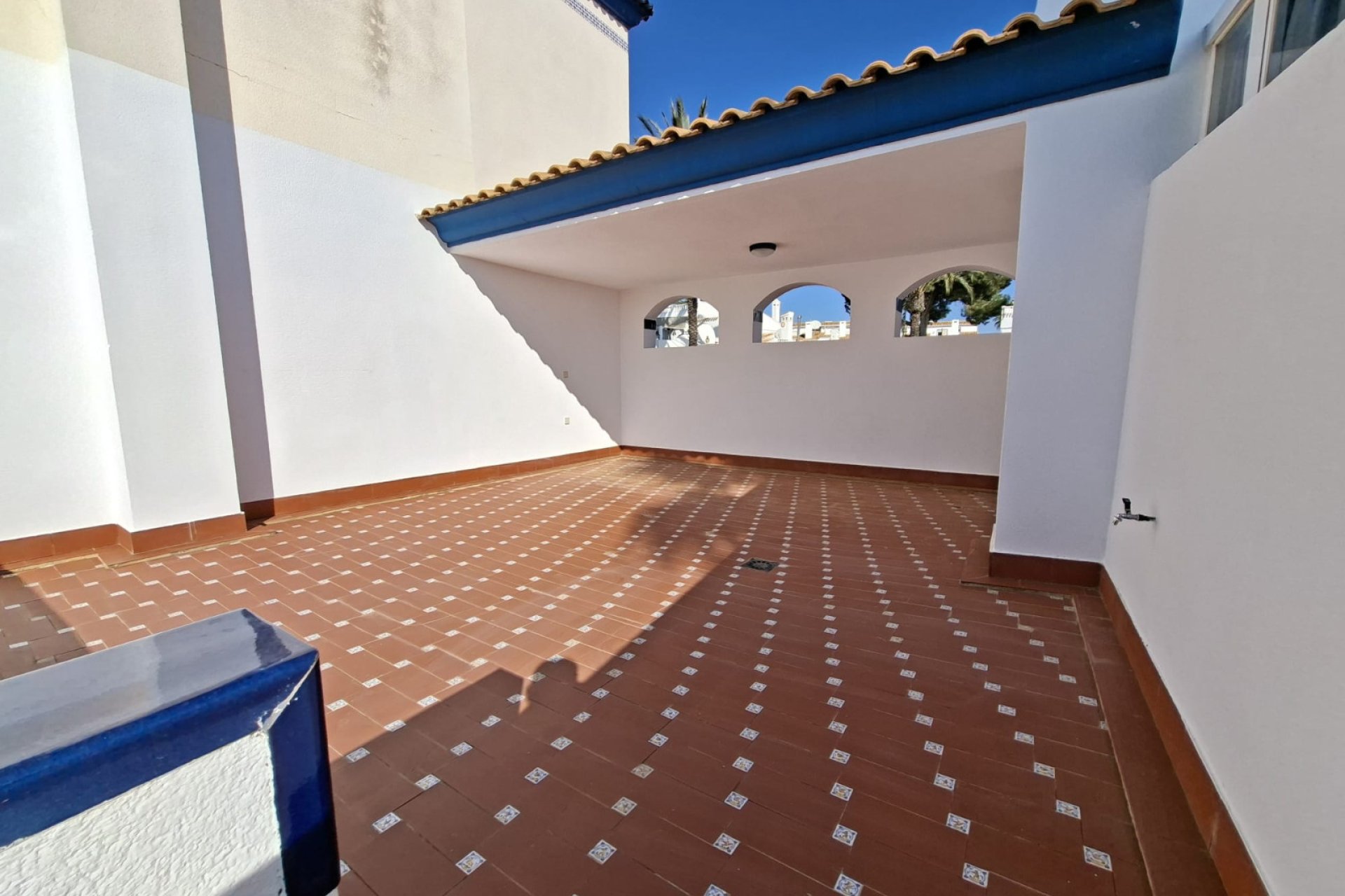 Herverkoop - Bungalow -
Villamartin - Costa Blanca