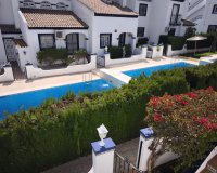 Herverkoop - Bungalow -
Villamartin - Costa Blanca