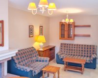 Herverkoop - Bungalow -
Villamartin - Costa Blanca