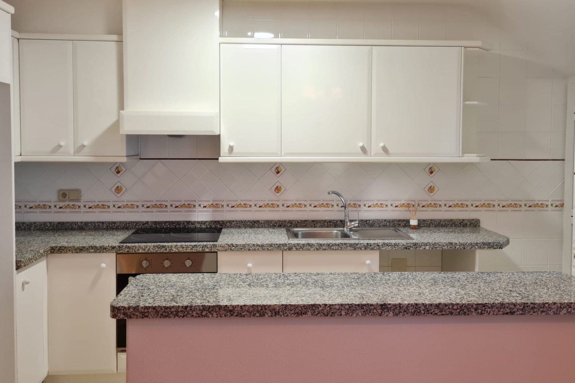 Herverkoop - Bungalow -
Villamartin - Costa Blanca