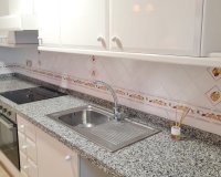 Herverkoop - Bungalow -
Villamartin - Costa Blanca