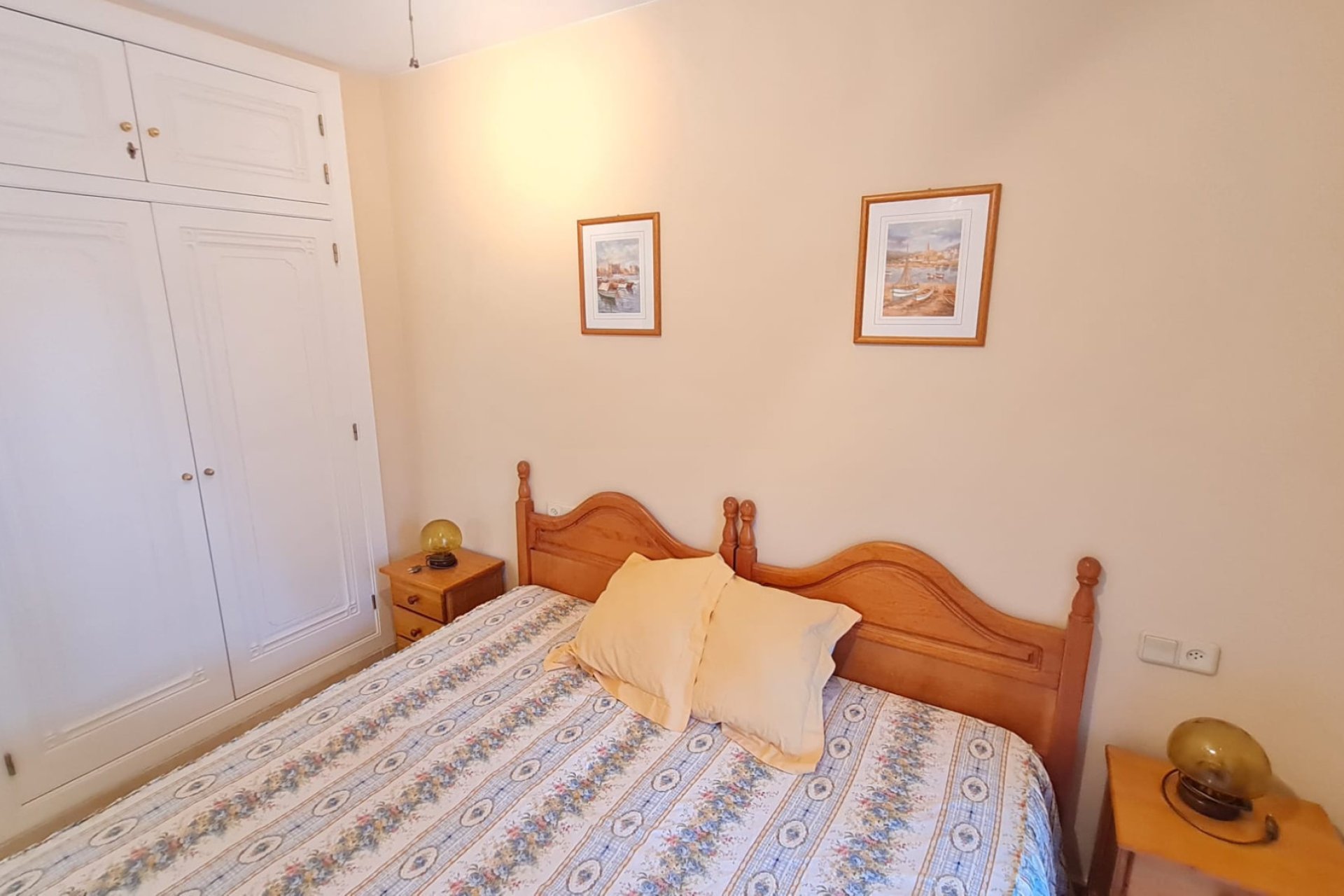 Herverkoop - Bungalow -
Villamartin - Costa Blanca