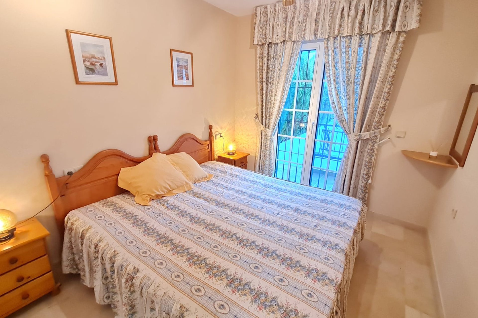 Herverkoop - Bungalow -
Villamartin - Costa Blanca