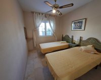 Herverkoop - Bungalow -
Villamartin - Costa Blanca