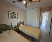 Herverkoop - Bungalow -
Villamartin - Costa Blanca