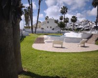 Herverkoop - Bungalow -
Villamartin - Costa Blanca