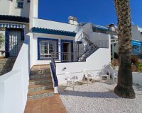 Herverkoop - Bungalow -
Villamartin - Costa Blanca