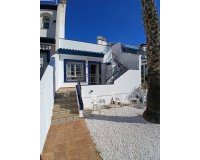 Herverkoop - Bungalow -
Villamartin - Costa Blanca