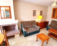 Herverkoop - Bungalow -
Villamartin - Costa Blanca