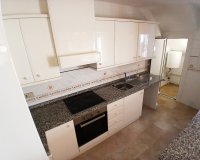 Herverkoop - Bungalow -
Villamartin - Costa Blanca