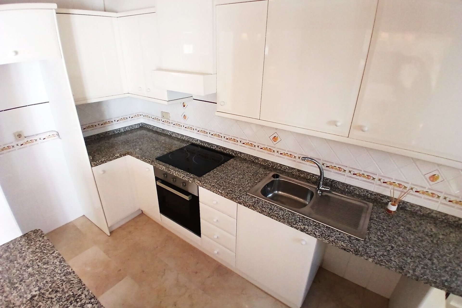 Herverkoop - Bungalow -
Villamartin - Costa Blanca