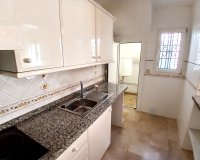 Herverkoop - Bungalow -
Villamartin - Costa Blanca