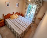 Herverkoop - Bungalow -
Villamartin - Costa Blanca