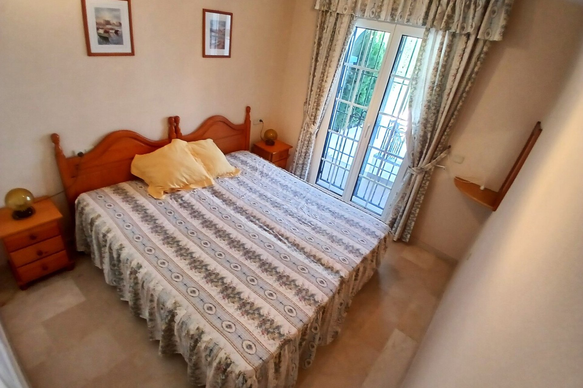 Herverkoop - Bungalow -
Villamartin - Costa Blanca