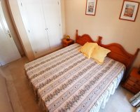 Herverkoop - Bungalow -
Villamartin - Costa Blanca