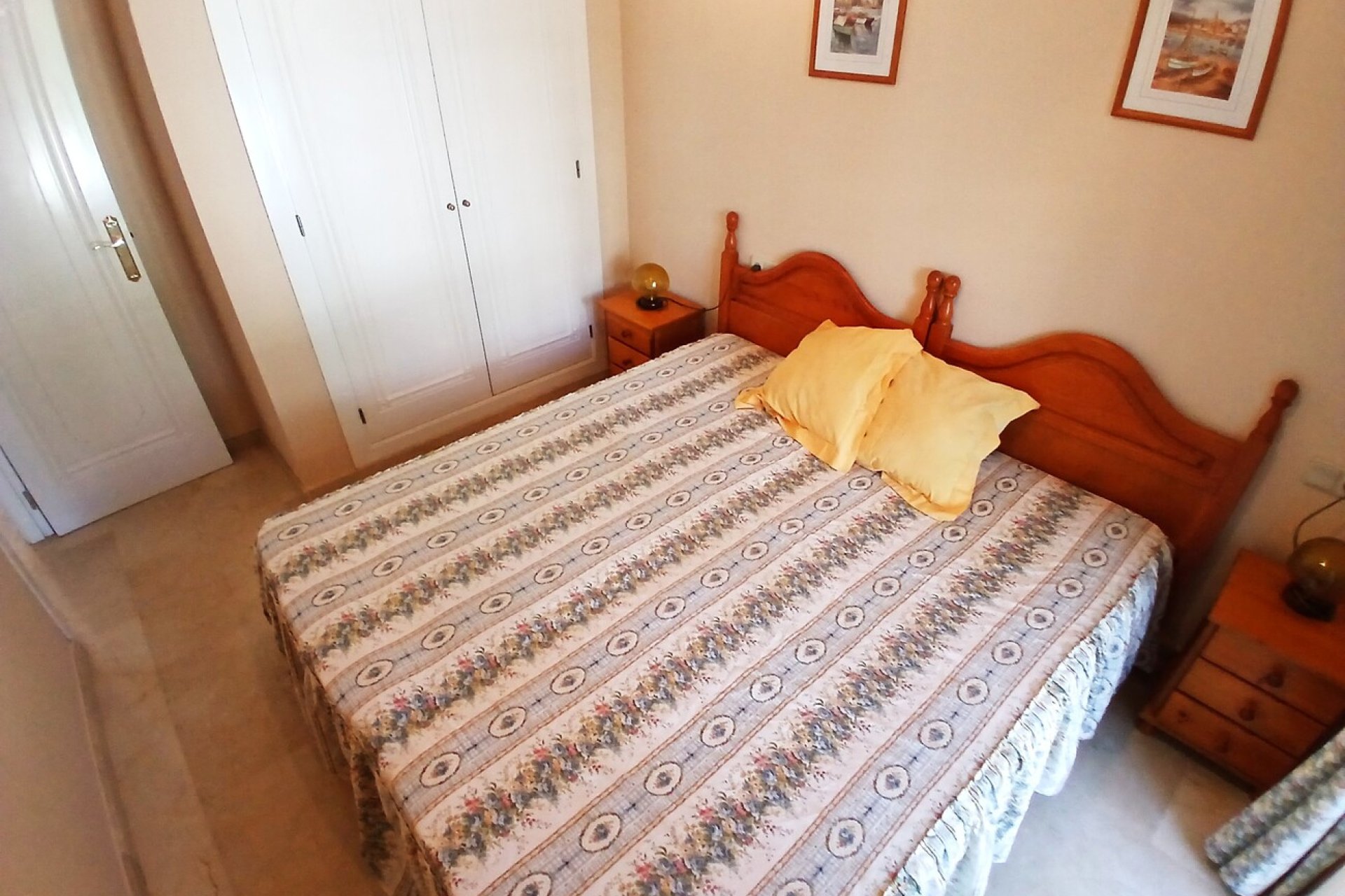 Herverkoop - Bungalow -
Villamartin - Costa Blanca