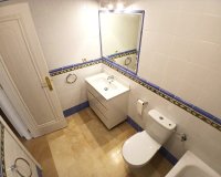 Herverkoop - Bungalow -
Villamartin - Costa Blanca