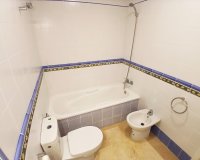 Herverkoop - Bungalow -
Villamartin - Costa Blanca