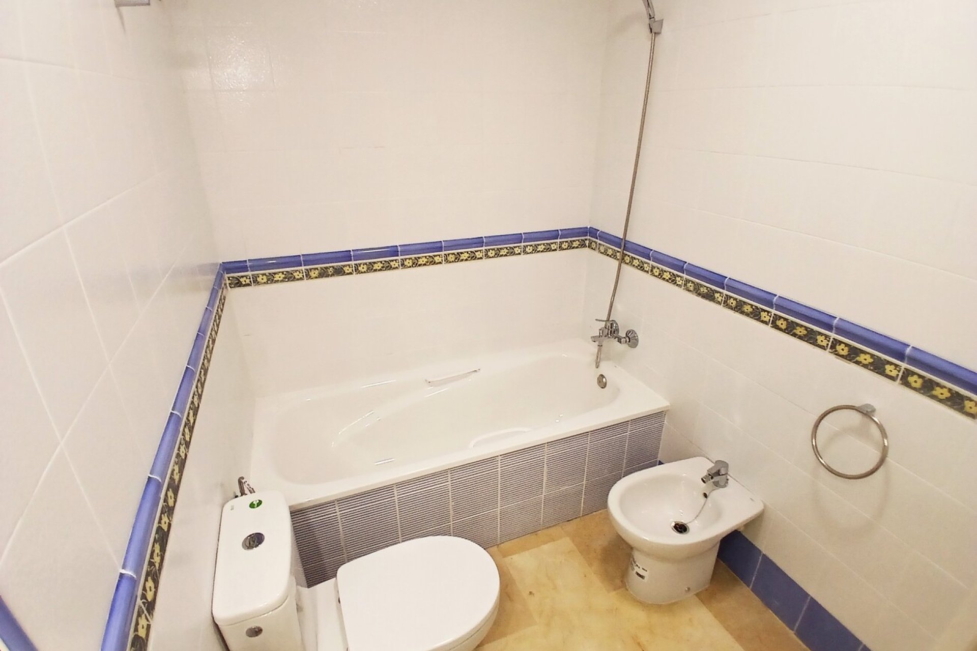 Herverkoop - Bungalow -
Villamartin - Costa Blanca