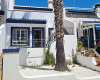 Herverkoop - Bungalow -
Villamartin - Costa Blanca