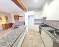 Herverkoop - Bungalow -
Villamartin - Costa Blanca