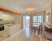 Herverkoop - Bungalow -
Villamartin - Costa Blanca