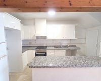 Herverkoop - Bungalow -
Villamartin - Costa Blanca