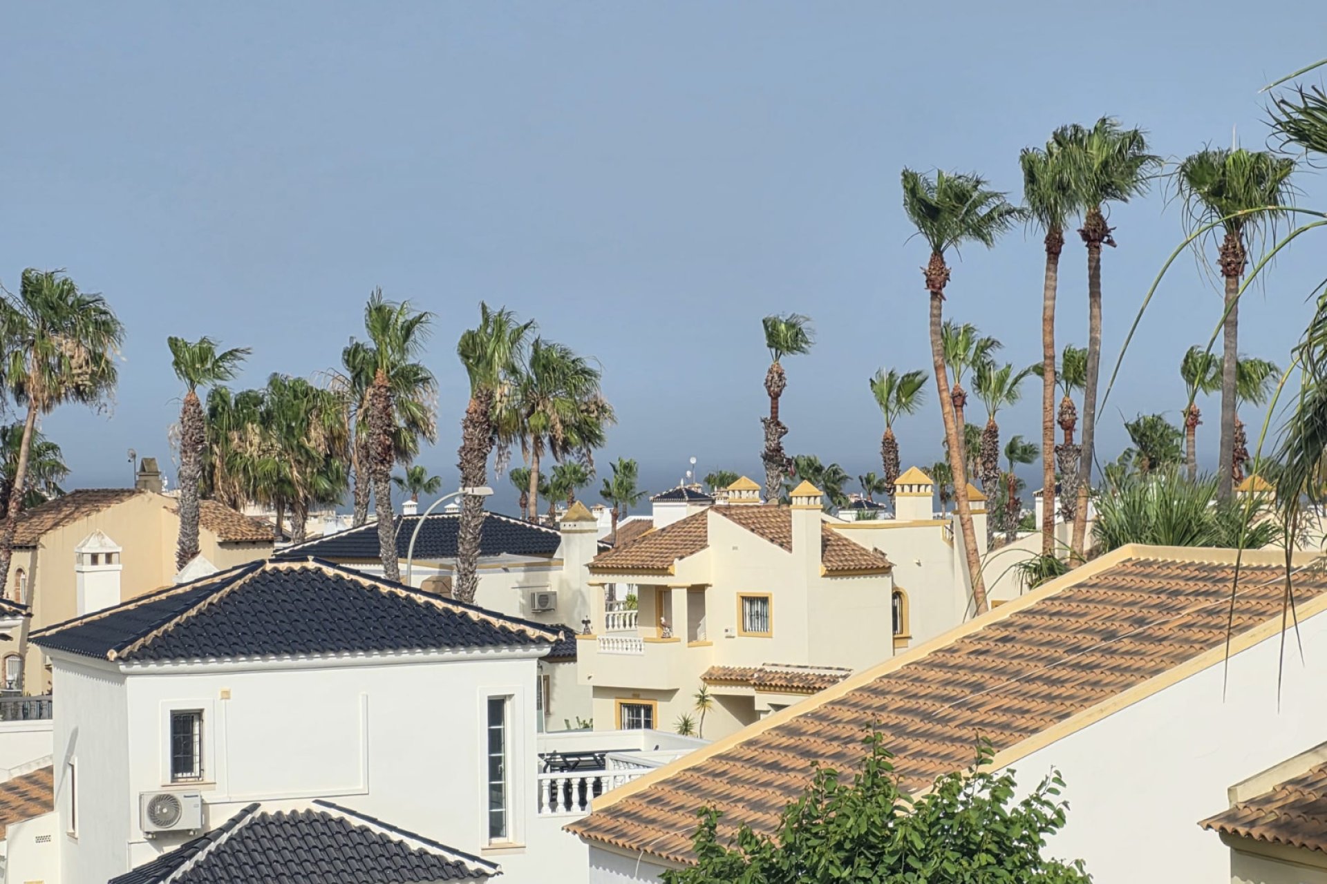 Herverkoop - Bungalow -
Villamartin - Costa Blanca