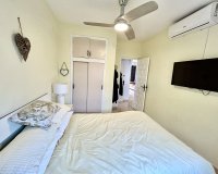 Herverkoop - Bungalow -
Villamartin - Costa Blanca