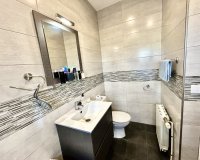 Herverkoop - Bungalow -
Villamartin - Costa Blanca