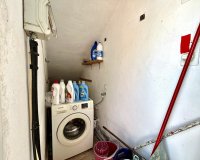 Herverkoop - Bungalow -
Villamartin - Costa Blanca