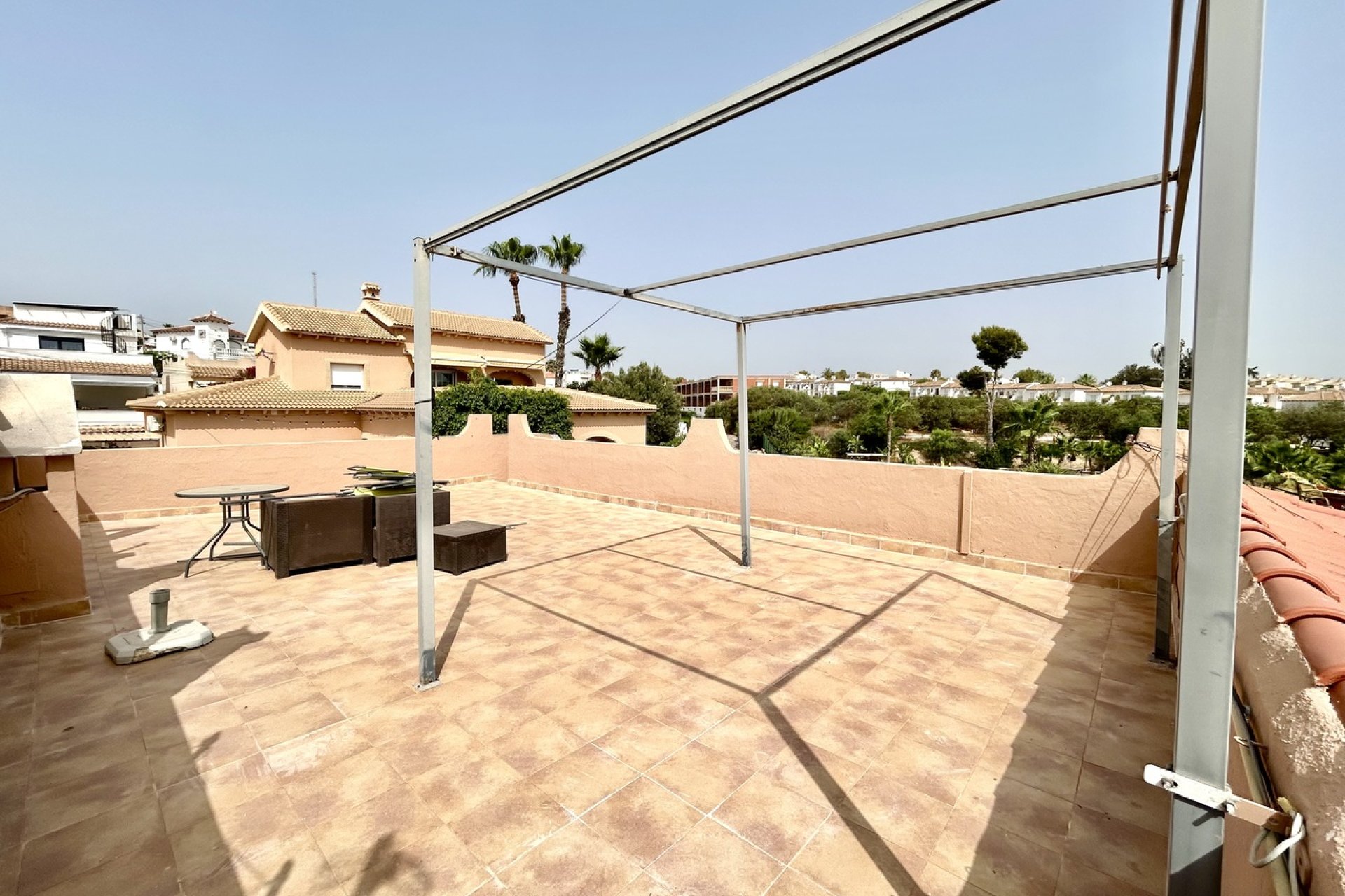 Herverkoop - Bungalow -
Villamartin - Costa Blanca