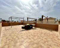 Herverkoop - Bungalow -
Villamartin - Costa Blanca