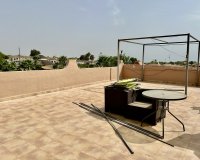 Herverkoop - Bungalow -
Villamartin - Costa Blanca