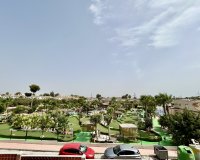Herverkoop - Bungalow -
Villamartin - Costa Blanca
