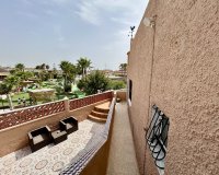 Herverkoop - Bungalow -
Villamartin - Costa Blanca