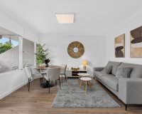 Herverkoop - Bungalow -
Villamartin - Costa Blanca