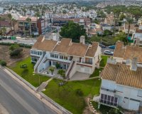 Herverkoop - Bungalow -
Villamartin - Costa Blanca