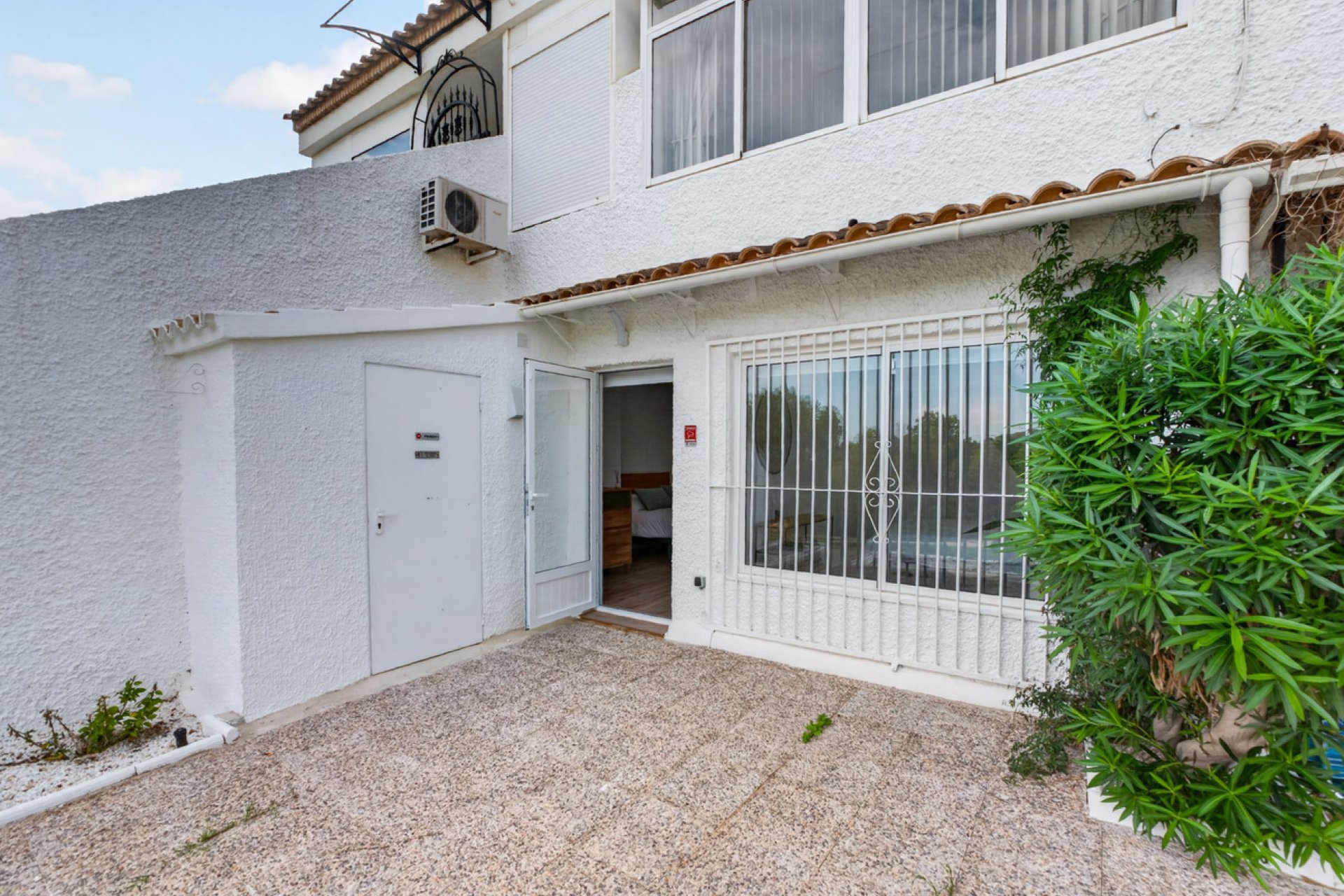 Herverkoop - Bungalow -
Villamartin - Costa Blanca