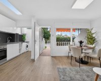Herverkoop - Bungalow -
Villamartin - Costa Blanca